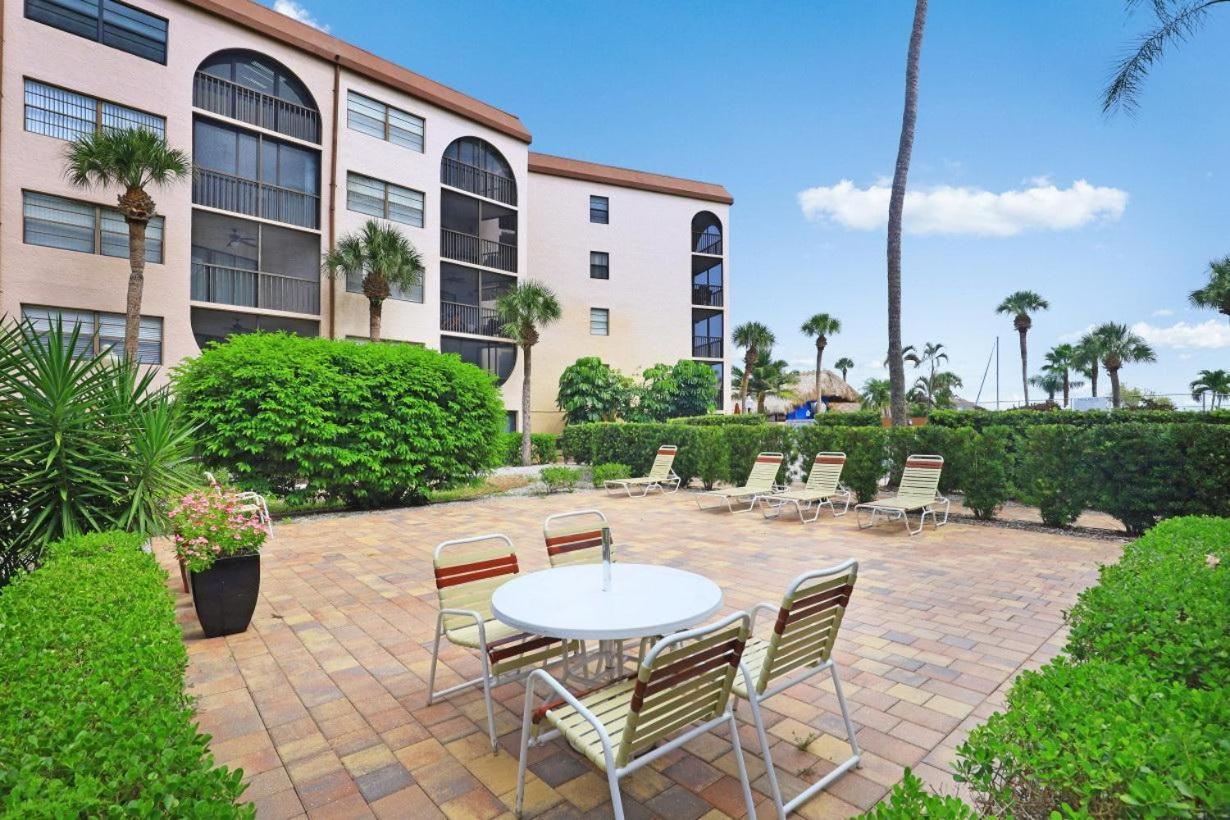 Anglers Cove A-302 Villa Marco Island Exterior photo